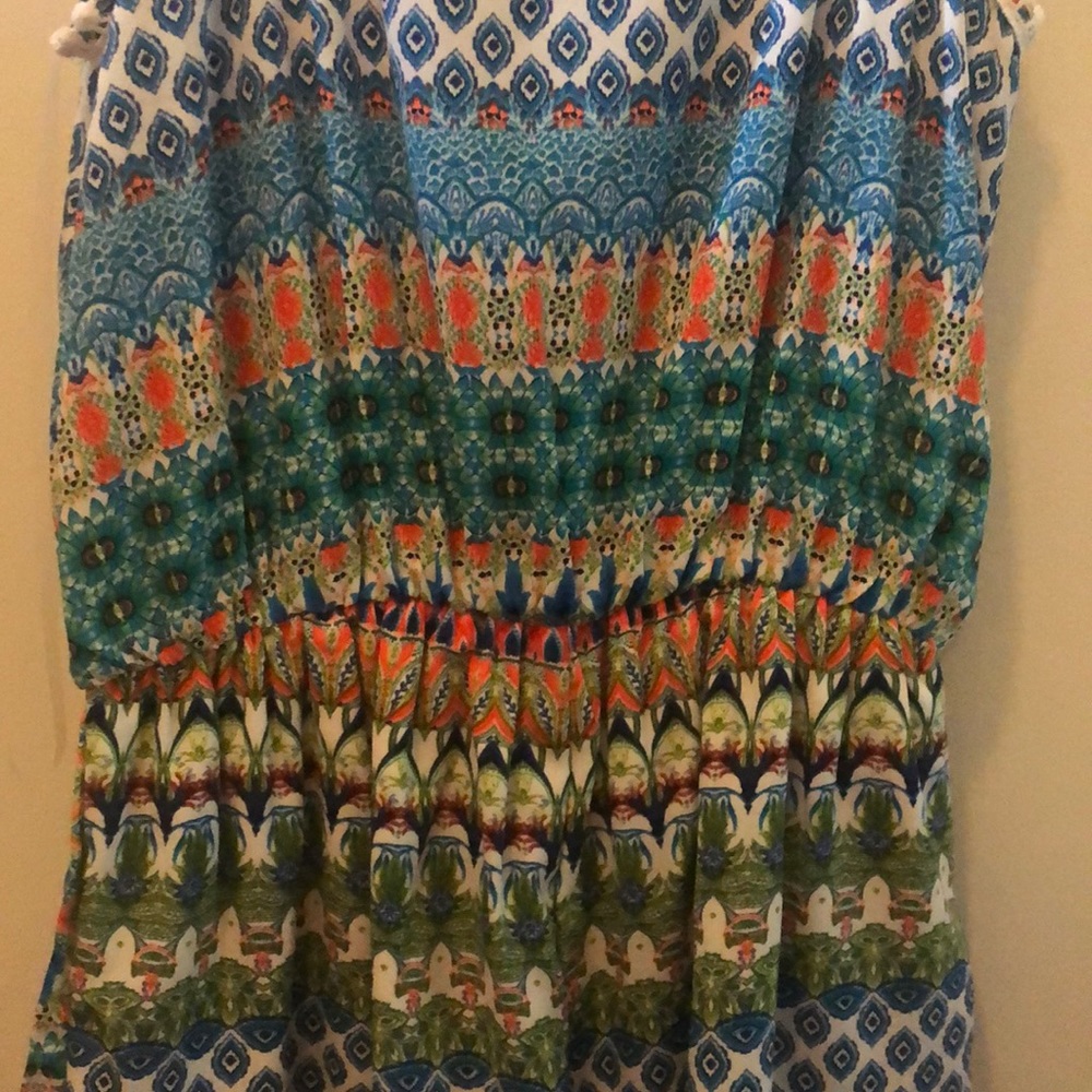 Colorful romper - Picture 2 of 3